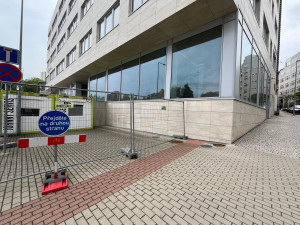 Miliardář Dědek investuje v Liberci. Z Aviceny bude zdravotnická klinika