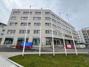 Miliardář Dědek investuje v Liberci. Z Aviceny bude zdravotnická klinika