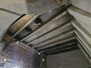 Nejstarší liberecké kamenné kino Varšava se probouzí do krásy