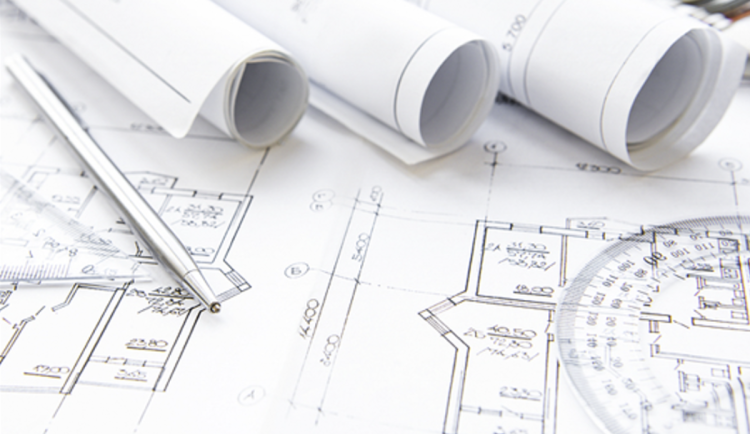 dokumentace stavební řízení