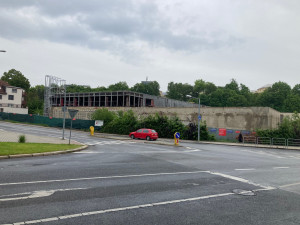 Rekonstrukce libereckého bazénu bude dražší, termín dokončení ohrožen není