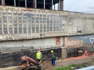 Rekonstrukce libereckého bazénu bude dražší, termín dokončení ohrožen není