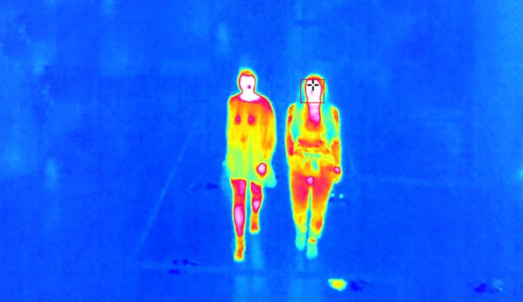 Agresivního chování ve školách přibývá, pomůžou kamery s umělou inteligencí