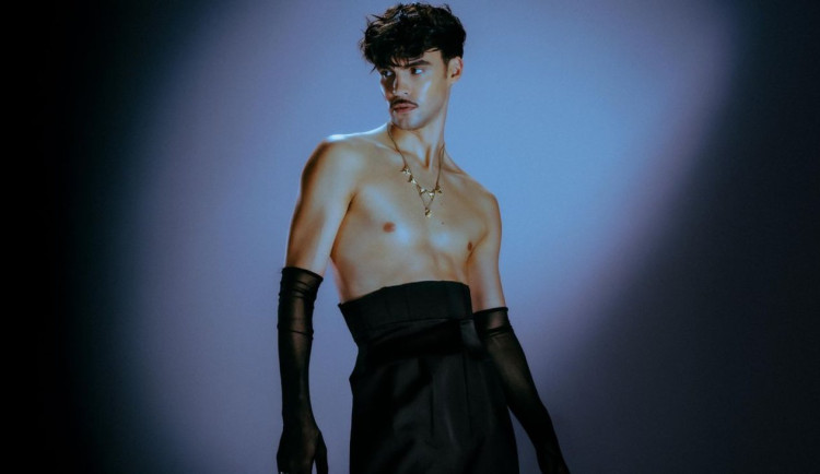 Do Brna přijede Adonxs. Hvězda Eurovize vystoupí na duhovém festivalu