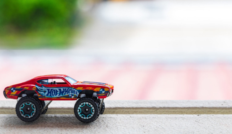 Dětský den s MATTELEM přinese do Liberce sport, zábavu i zážitky pro celou rodinu