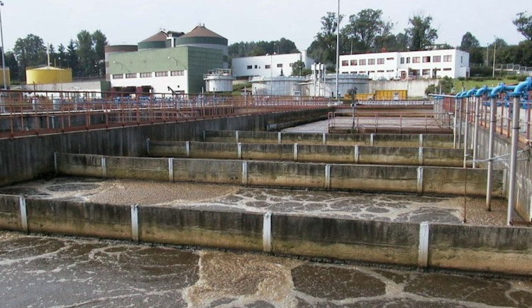 Liberec nejspíš prodá své rozvojové pozemky, aby se mohla rozšířit čistírna