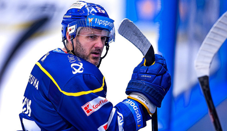 Lukáš Pech nastoupí za Tábor i v první lize. Slíbil to zesnulé manželce