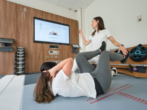 Semilská nemocnice otevře v červenci nové lůžkové oddělení rehabilitace