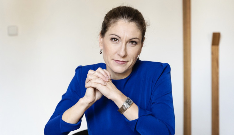 Novou ministryní spravedlnosti bude Eva Decroix z Jihlavy