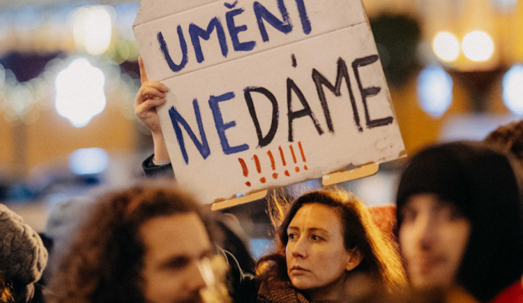 Dům umění nekončí. Město hledá nového kurátora a stále uvažuje o rekonstrukci