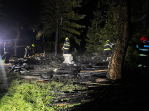 Velmi silné bouřky Liberecký kraj minuly, nejvíce bouřilo na Semilsku