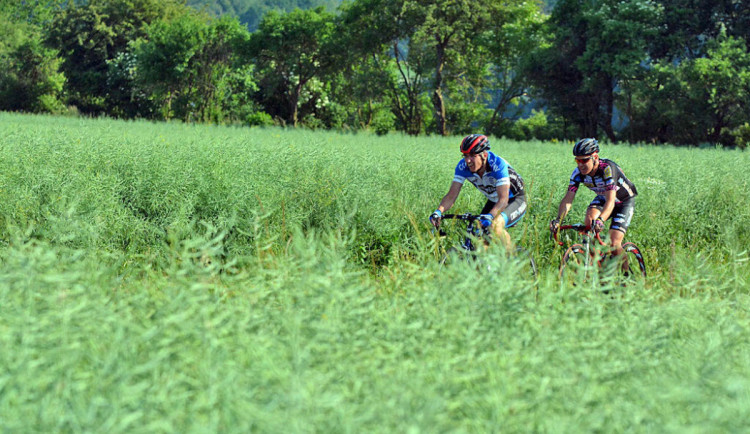 Na podporu rozvoje cyklodopravy rozdělí letos Liberecký kraj téměř 21 milionů