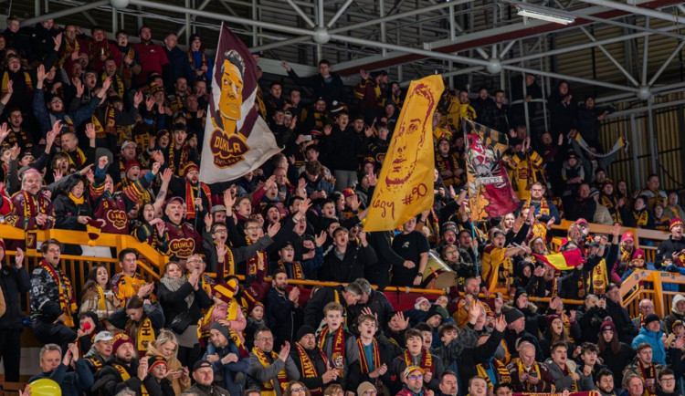 Prodej Dukly se podaří dotáhnout a těšíme se na to, odhlasovali si čtenáři Drbny