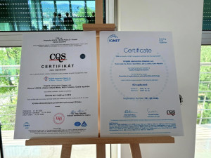 Přelomová novinka v liberecké nemocnici – vytiskne si implantáty na 3D tiskárně