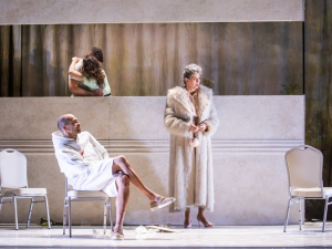 Baranová, Jáša, Jansová. Šaldovo divadlo přináší svou verzi Nebezpečných známostí