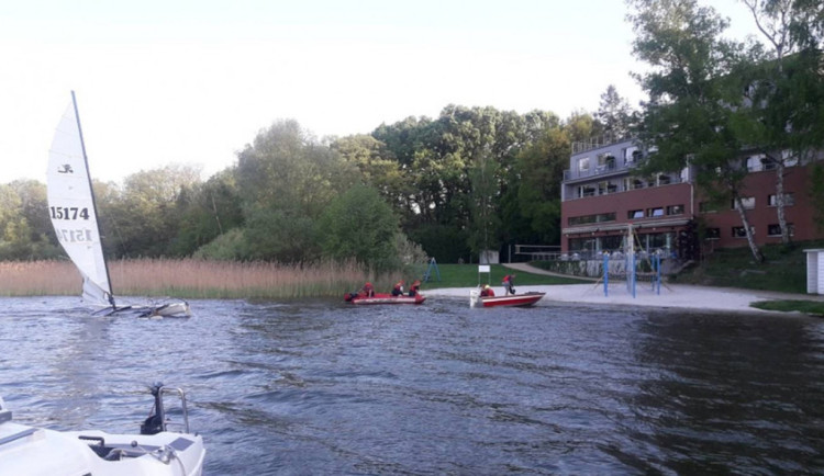 Zhoršenou kvalitu vody mají tři přírodní koupaliště v Libereckém kraji