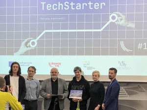 DGS Druckguss Systeme - odpovědný zaměstnavatel, který má výhled do budoucna