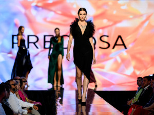 Festival Crystal Valley Week 2025 prozáří Liberec na konci prázdnin