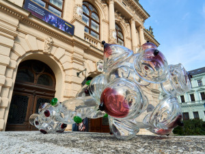 Festival Crystal Valley Week 2025 prozáří Liberec na konci prázdnin