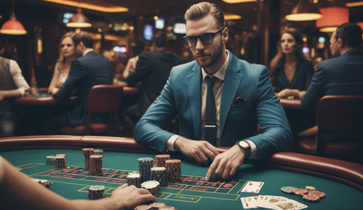 Online bezpečnost při online hazardních hrách: Vše, co potřebujete vědět