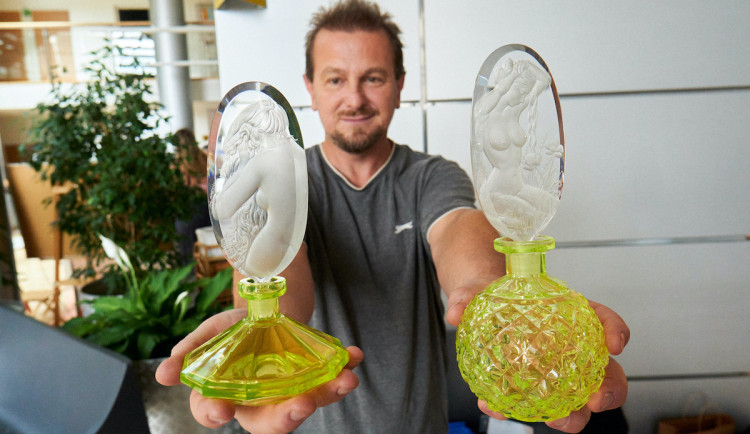 Festival Crystal Valley Week 2025 prozáří Liberec na konci prázdnin