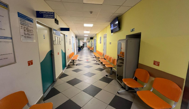 S připravovanou fúzí nemocnic v nich chce Liberecký kraj posílit svůj vliv