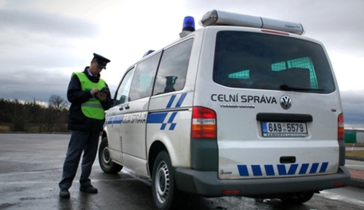 V Liberci bude od července celní úřad, který bude mít na starost čtyři kraje