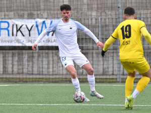 Boj o život libereckého stopera Rýzeka, v břiše měl tři litry krve. Dostal jsem druhou šanci, říká