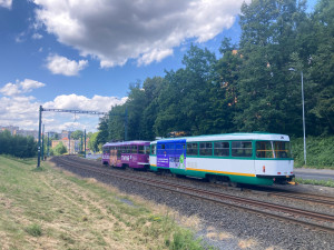 Rozsáhlý výpadek elektřiny postihl i Liberecký kraj