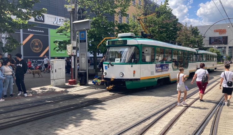 Rozsáhlý výpadek elektřiny postihl i Liberecký kraj
