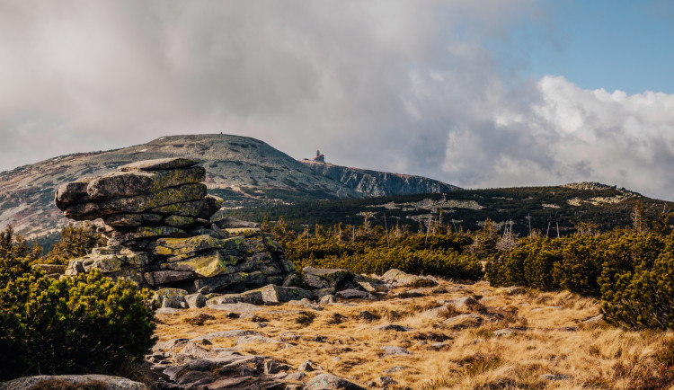 Bezpečně a s respektem. Jak se chovat v Krkonoších během letní sezóny?