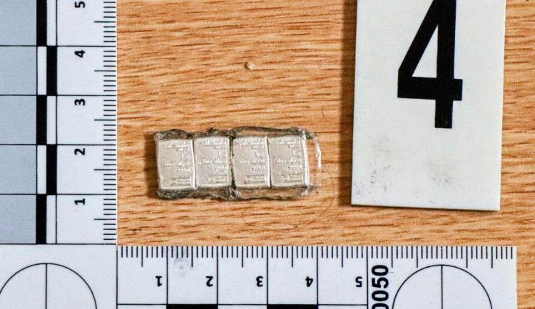 Náchodsko: Zneužil kamaráda a ukradl skoro pět milionů korun