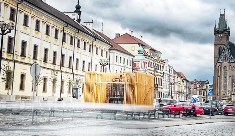 Hradec Králové jinak: Letní prohlídky, které vám ukážou město v novém světle