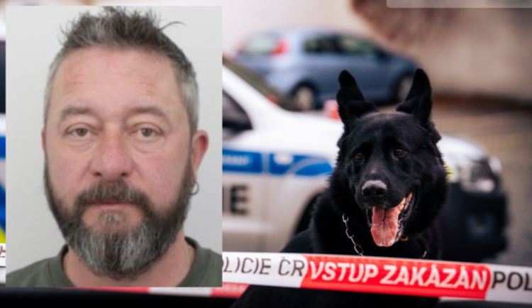 Pátrání po pohřešovaném Marku Junovi pokračuje, policie šetří oznámení veřejnosti