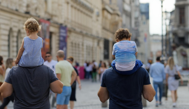 ČSÚ zahájil rozsáhlé šetření zdraví obyvatel Česka