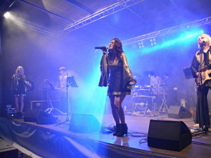 Novoveský festival opět přivítá rodiny, kapely i milovníky piva