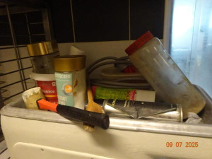 Inspekce uzavřela kvůli hlodavcům a špíně oblíbenou libereckou pizzerii