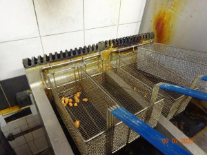 Inspekce uzavřela kvůli hlodavcům a špíně oblíbenou libereckou pizzerii