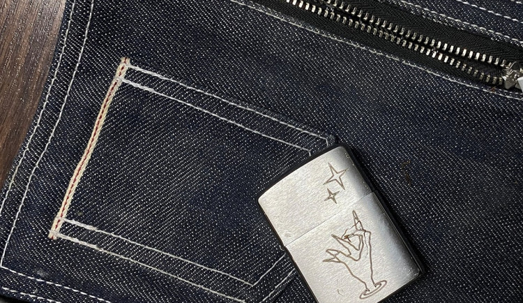 Ztrátou batohu přišel muž o věci za padesát tisíc. Policie žádá o spolupráci