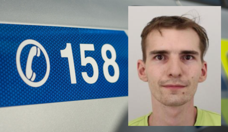 Policie pátrá po 27letém muži z Českolipska, rodina se bojí o jeho život