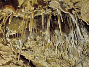 Kam na výlet, když prší? Zkuste Bozkovské dolomitové jeskyně v Bozkově u Semil