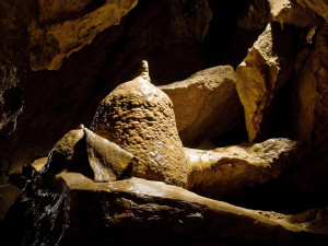 Kam na výlet, když prší? Zkuste Bozkovské dolomitové jeskyně v Bozkově u Semil