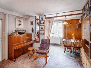 Muzeum v Liberci upravilo interiér domu Hubáčka, zájem o prohlídky je velký