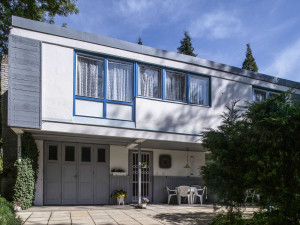 Muzeum v Liberci upravilo interiér domu Hubáčka, zájem o prohlídky je velký