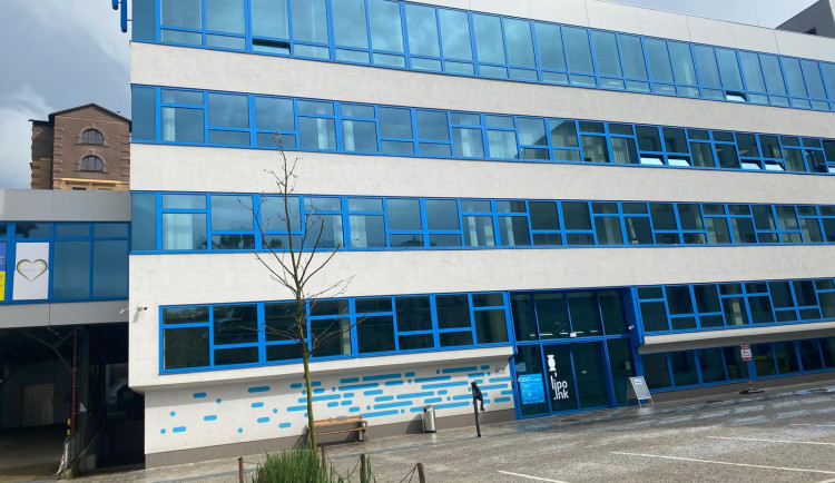 Liberecký kraj chystá rozšíření podnikatelského inkubátoru, prostory mu nestačí