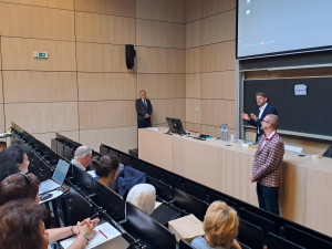 Liberec hostí tento týden Bohemistický seminář, program láká i veřejnost