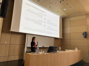 Liberec hostí tento týden Bohemistický seminář, program láká i veřejnost