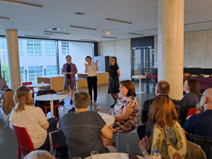 Liberec hostí tento týden Bohemistický seminář, program láká i veřejnost