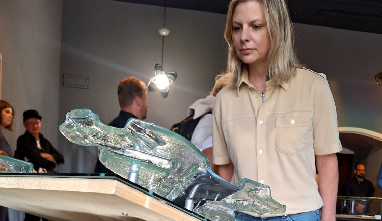 Festival Crystal Valley Week 2025 vrací sklo do Libereckého zámku