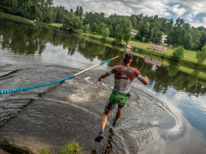 Pod Ještěd se vrací legendární závody Spartan